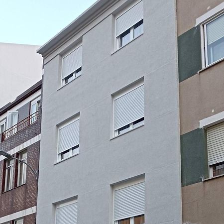 A Capelada-Centrico Apartamento En Cedeira Kültér fotó