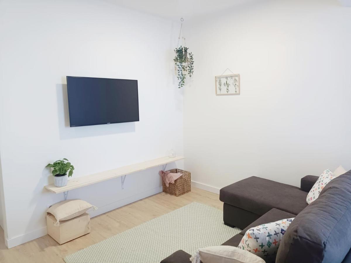 A Capelada-Centrico Apartamento En Cedeira Kültér fotó